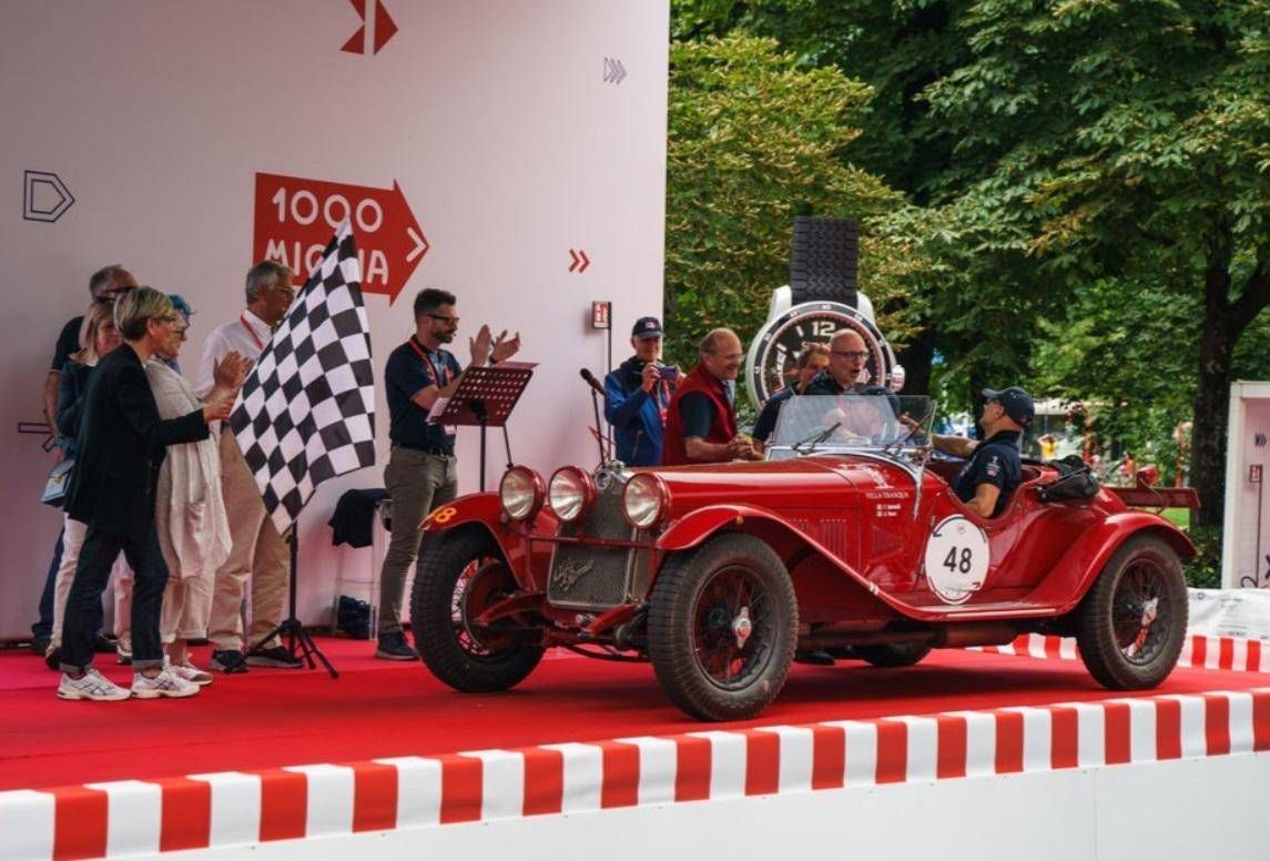 mille miglia mille miglia
