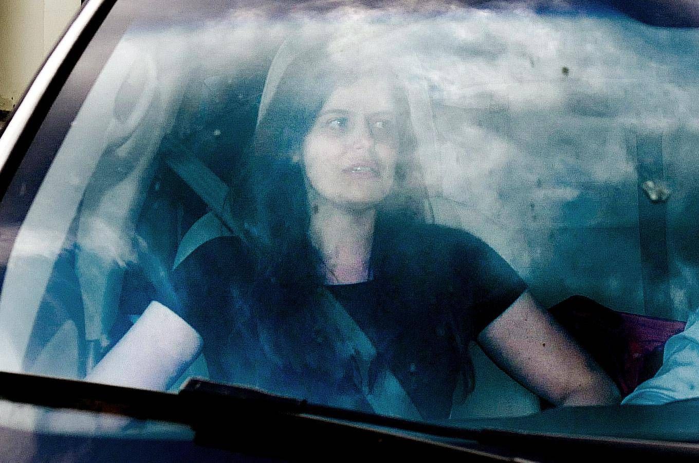 ilaria salis ilaria salis