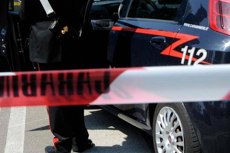 Carabinieri