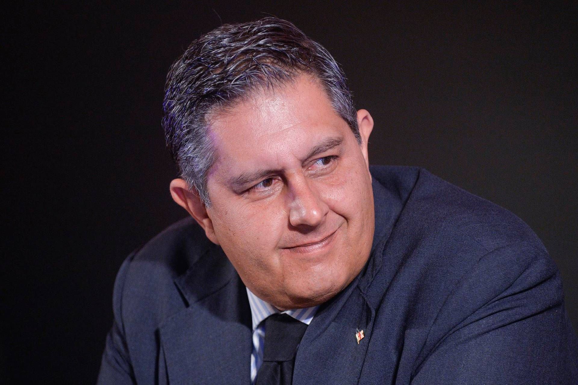 Corruzione Liguria - Toti prepara il 