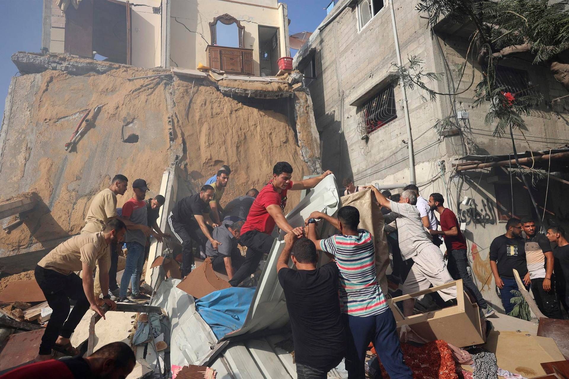 Gaza - l