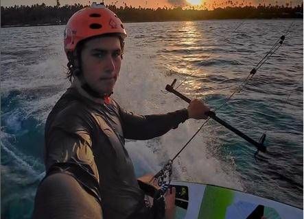 Parigi 2024 - 18enne kitesurfer muore in incidente subacqueo a poche settimane dai Giochi