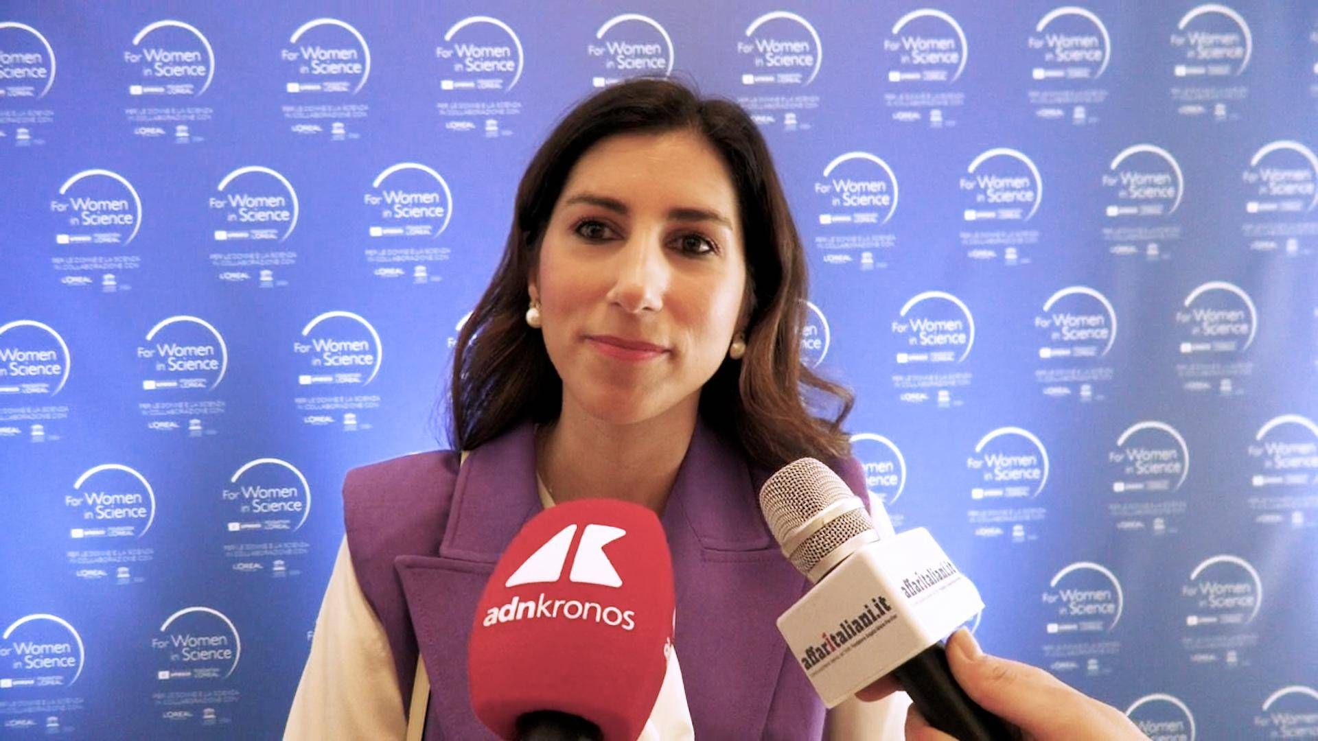 women science women science