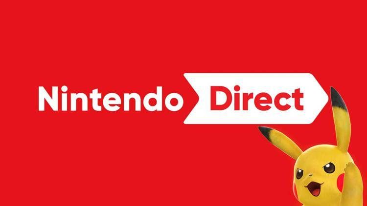 Nintendo Direct - 40 minuti dedicati ai nuovi giochi in uscita su Switch
