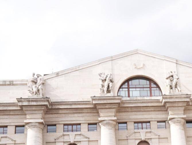 La Borsa di Londra supera Parigi e Milano sciopera - cosa succede?