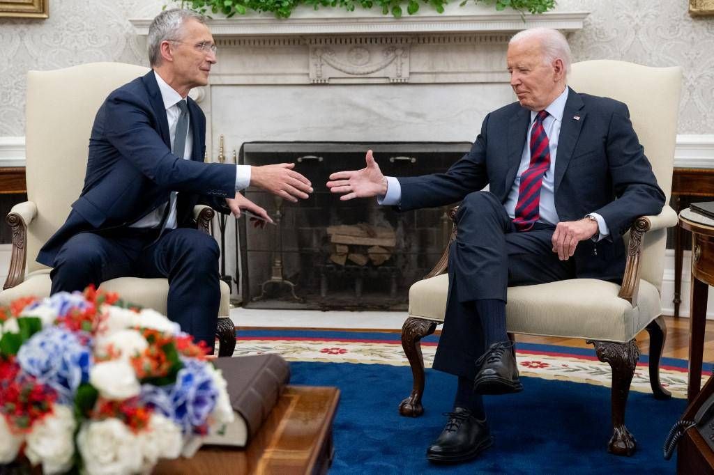 Nato - i numeri record di Stoltenberg: 23 paesi spendono oltre 2% del Pil