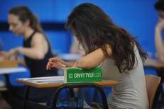 Maturità - Fotogramma