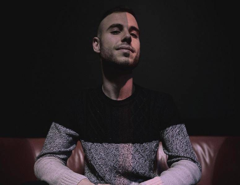 speaker arrestato speaker arrestato