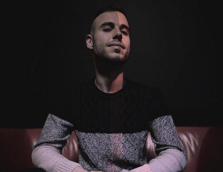 Andrea Piscina - (Foto dal profilo Instagram)