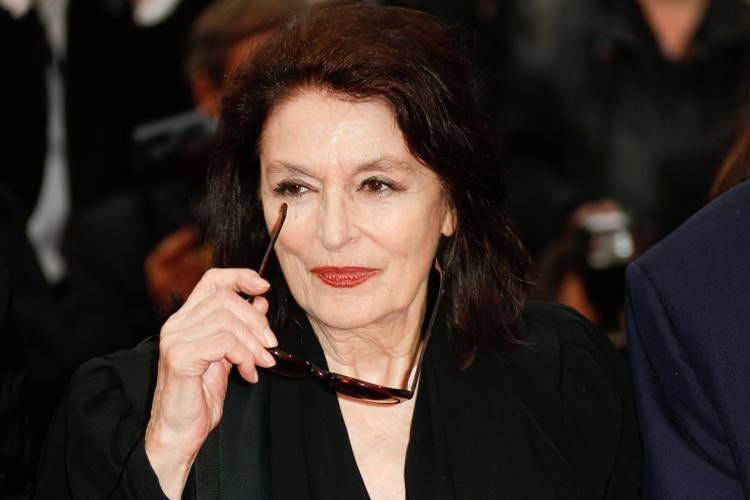 Anouk Aimée - (Fotogramma)