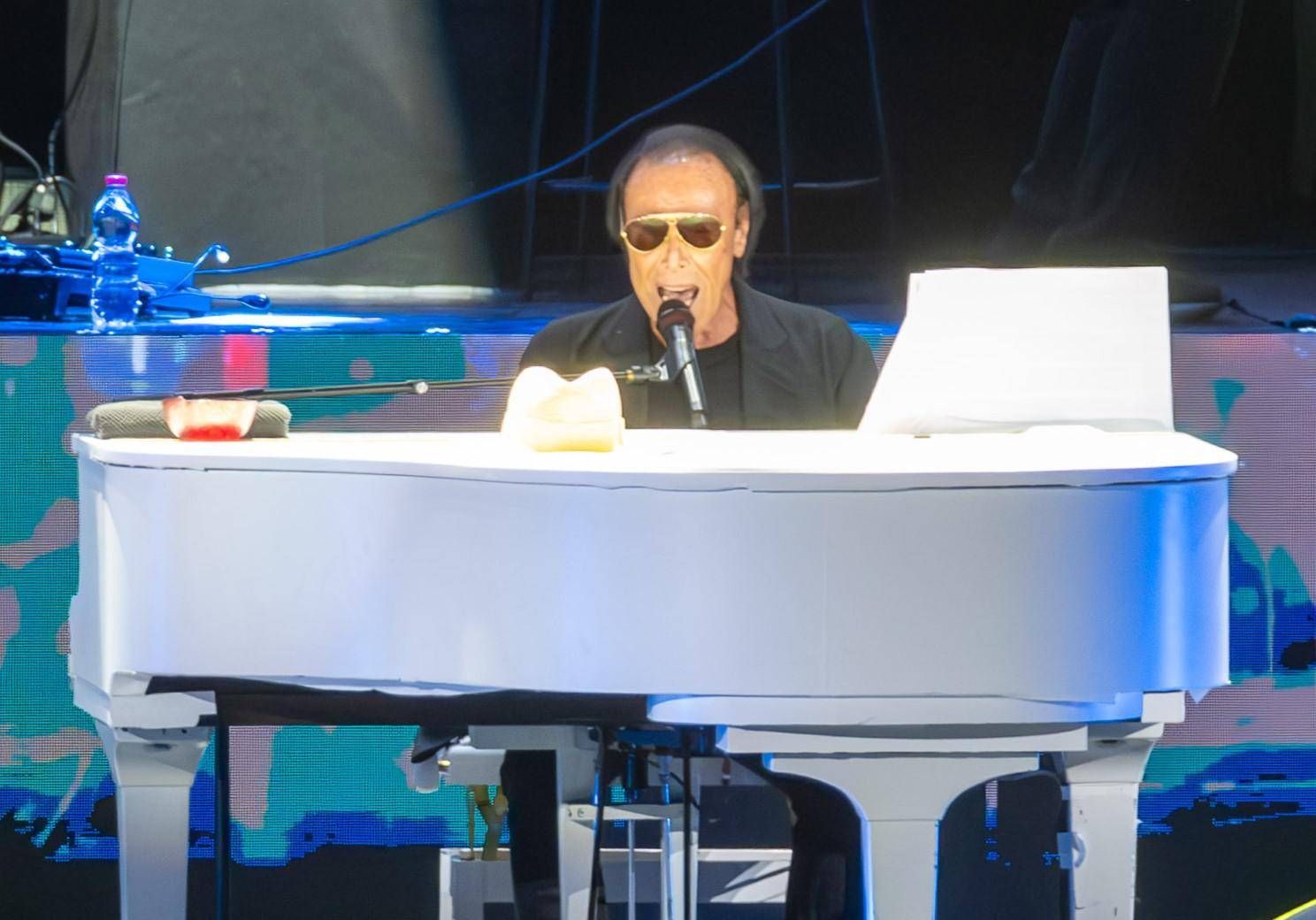 venditti live venditti live