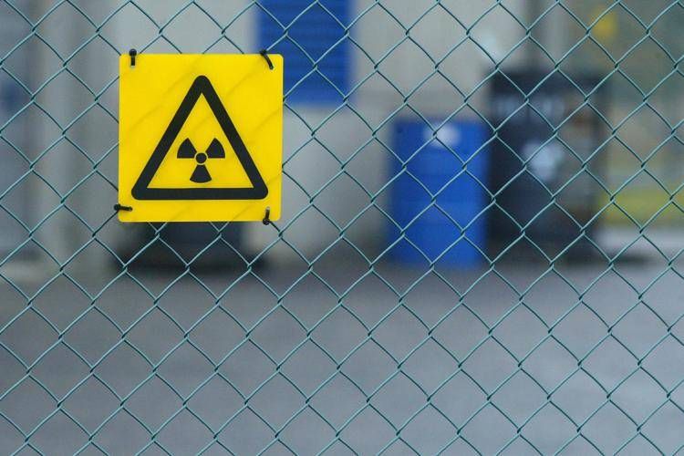 nucleare come nucleare come