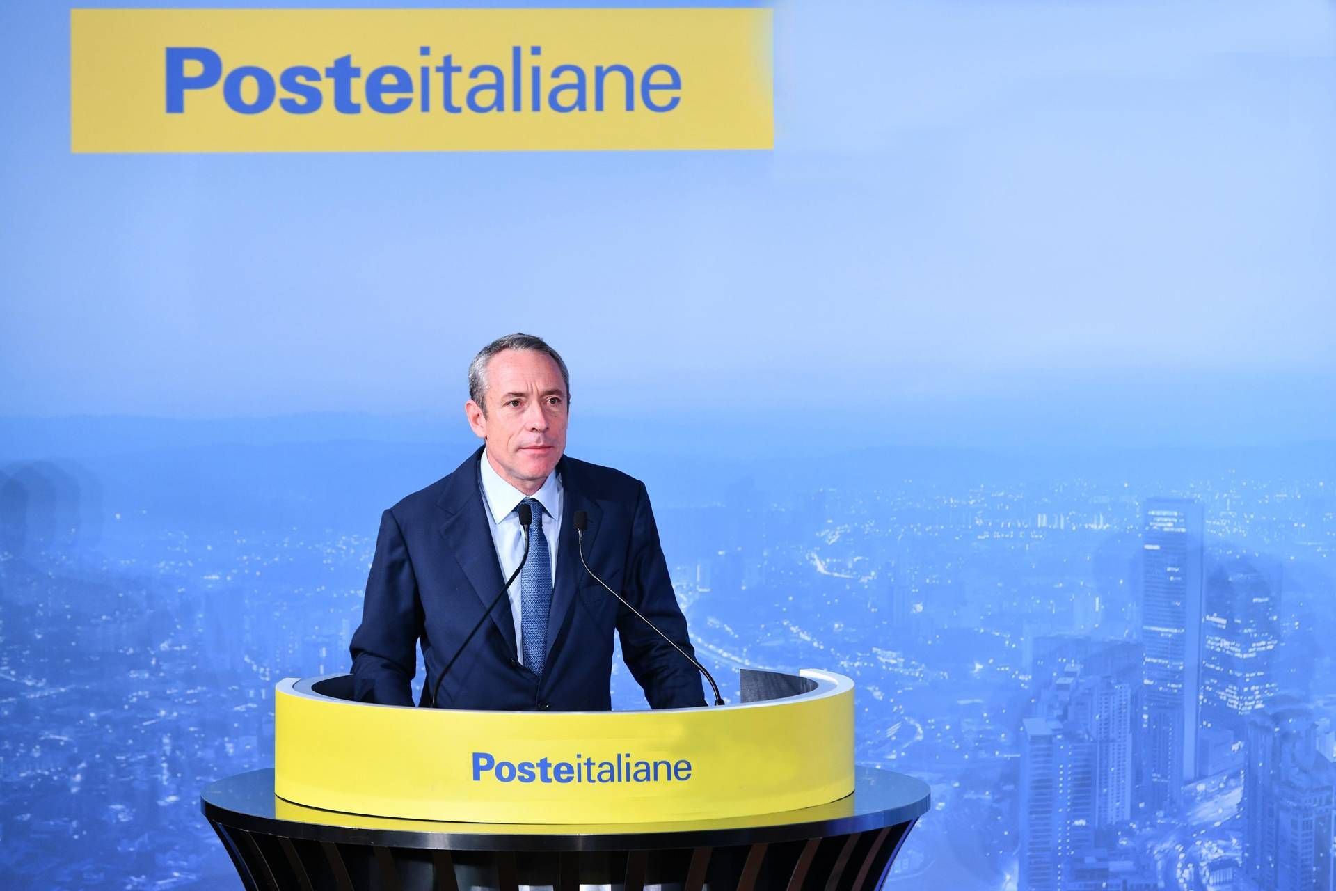 poste italiane poste italiane