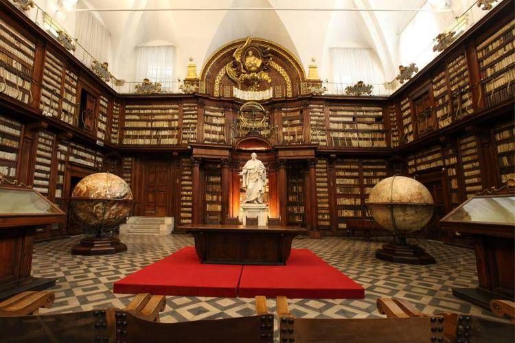 Giornalisti, il 26 giugno corso Odg su 'Biblioteca Casanatense: la salvaguardia dei libri'