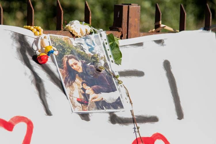 omicidio michelle omicidio michelle