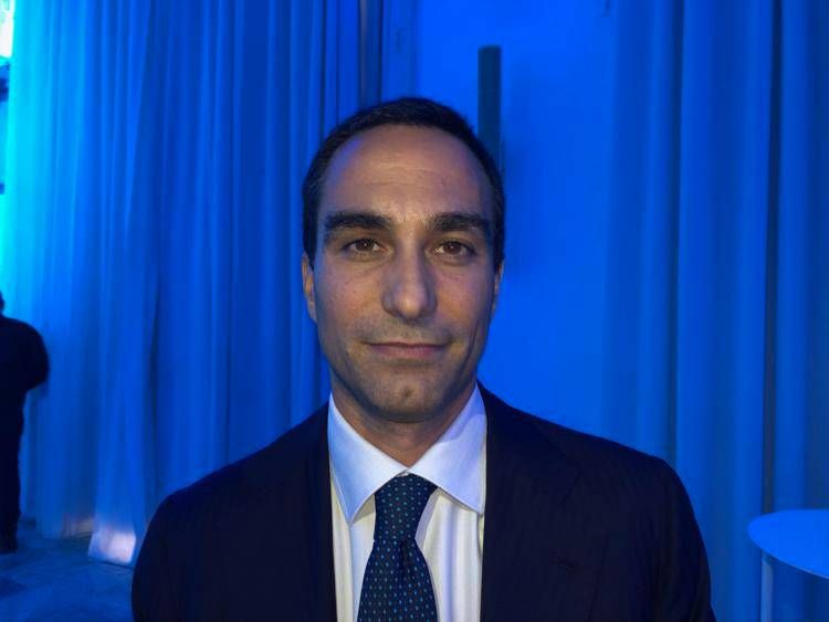 Gianluca Di Loreto, Partner di Bain & Company