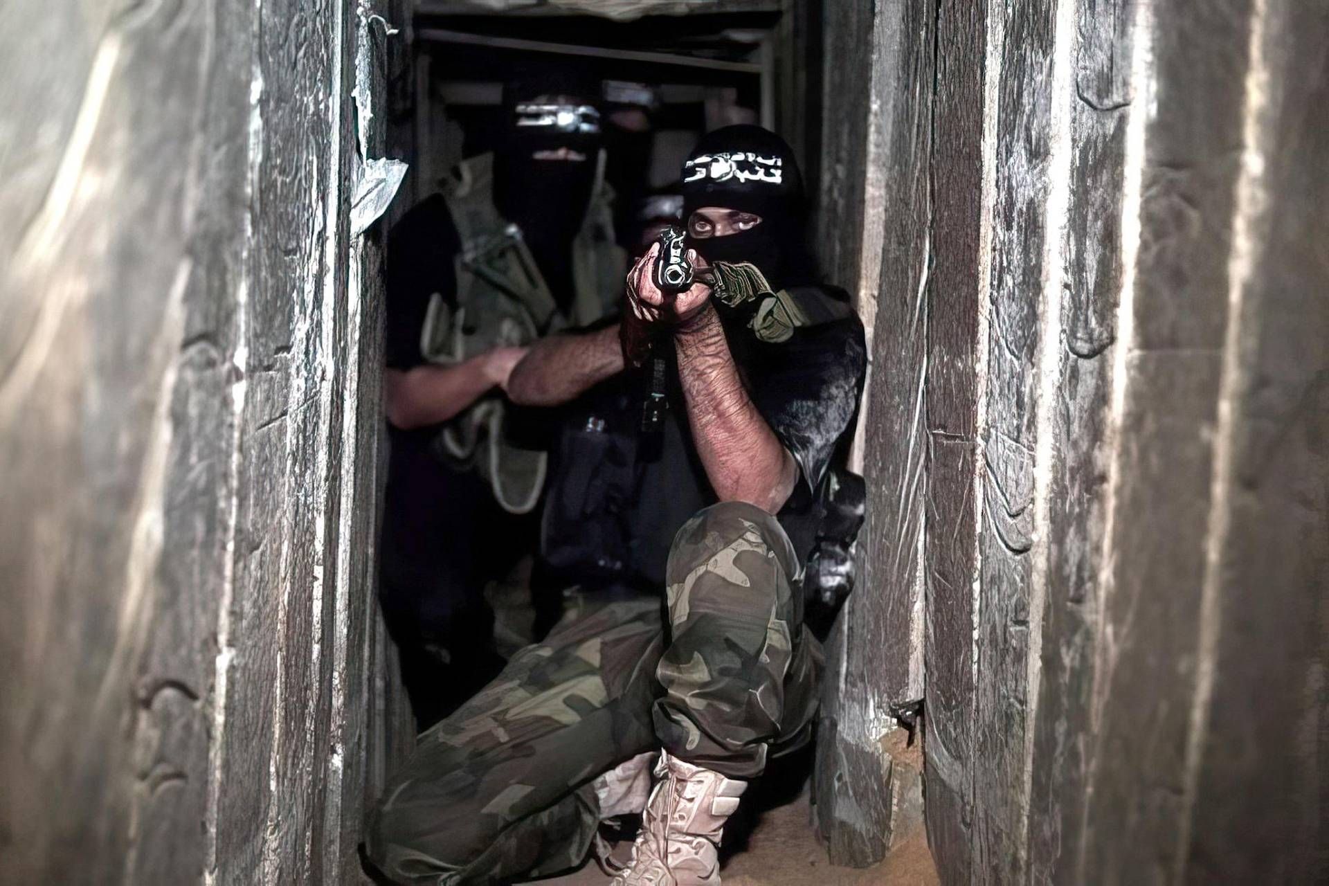 Gaza - Usa chiedono a mediatori pressioni su Hamas per via libera a piano Biden