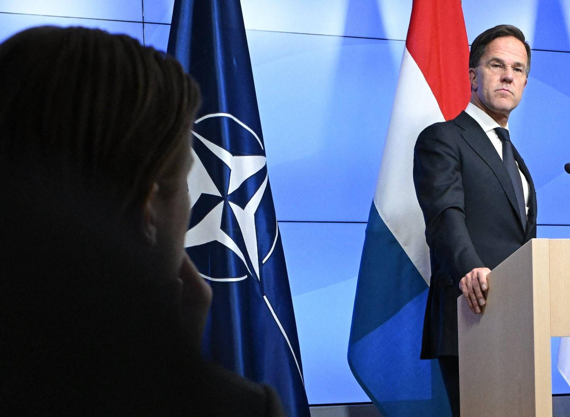 Nato aspetta il successore di Stoltenberg - strada spianata per l