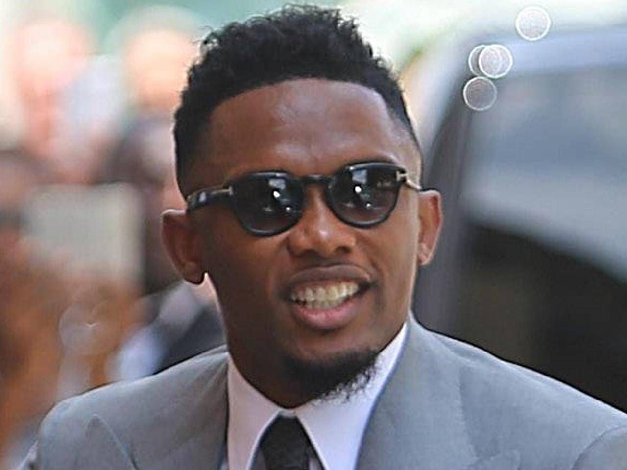 Sport: Eto