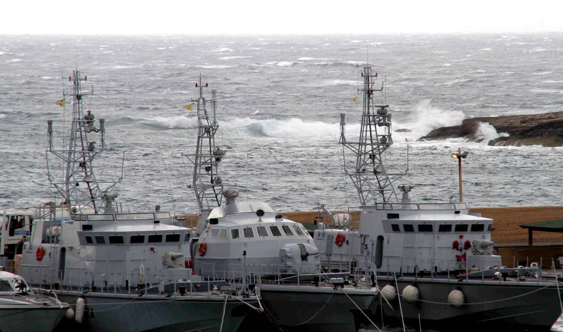 migranti consiglio migranti consiglio