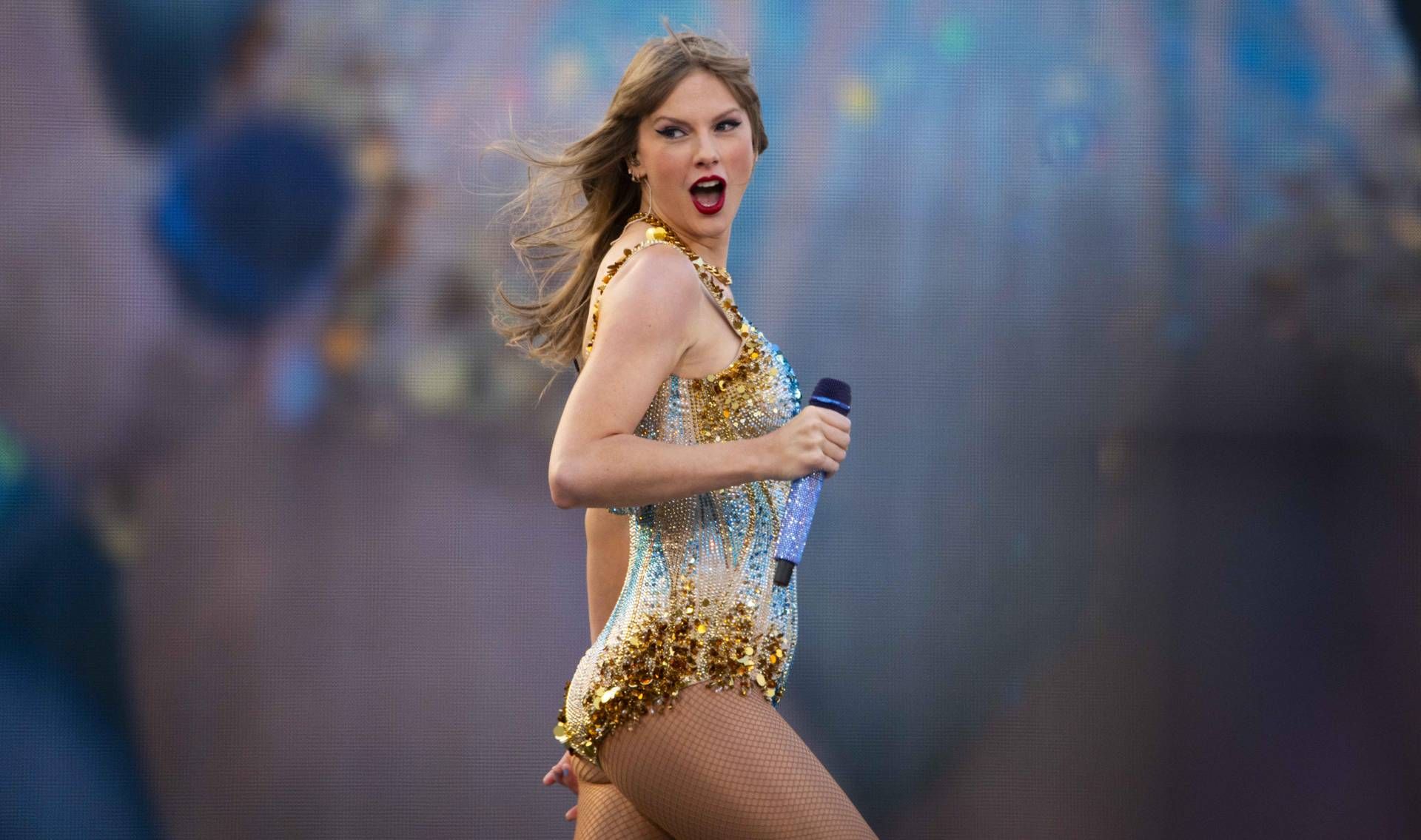 Protesta contro i jet privati - anche Taylor Swift nel mirino degli attivisti 