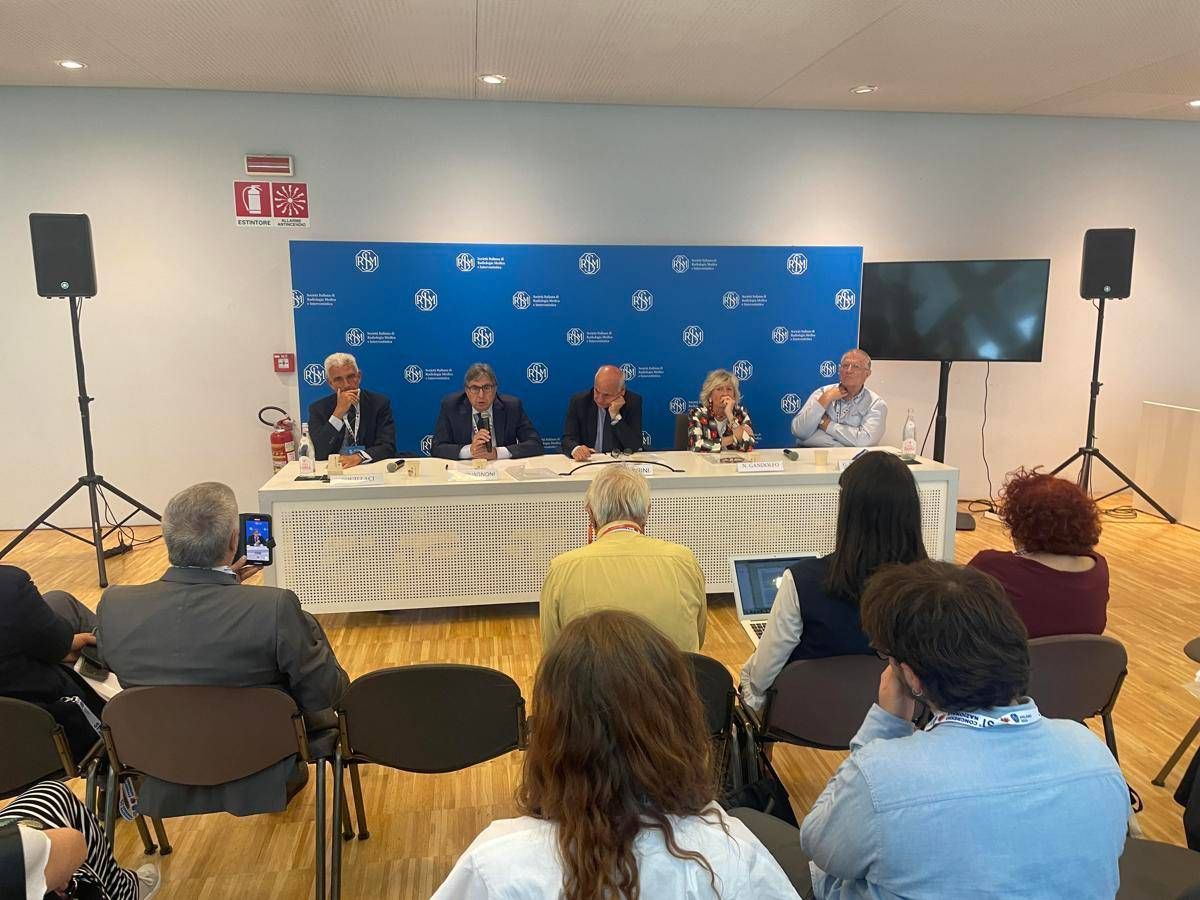A Milano il 51^ Congresso nazionale Sirm