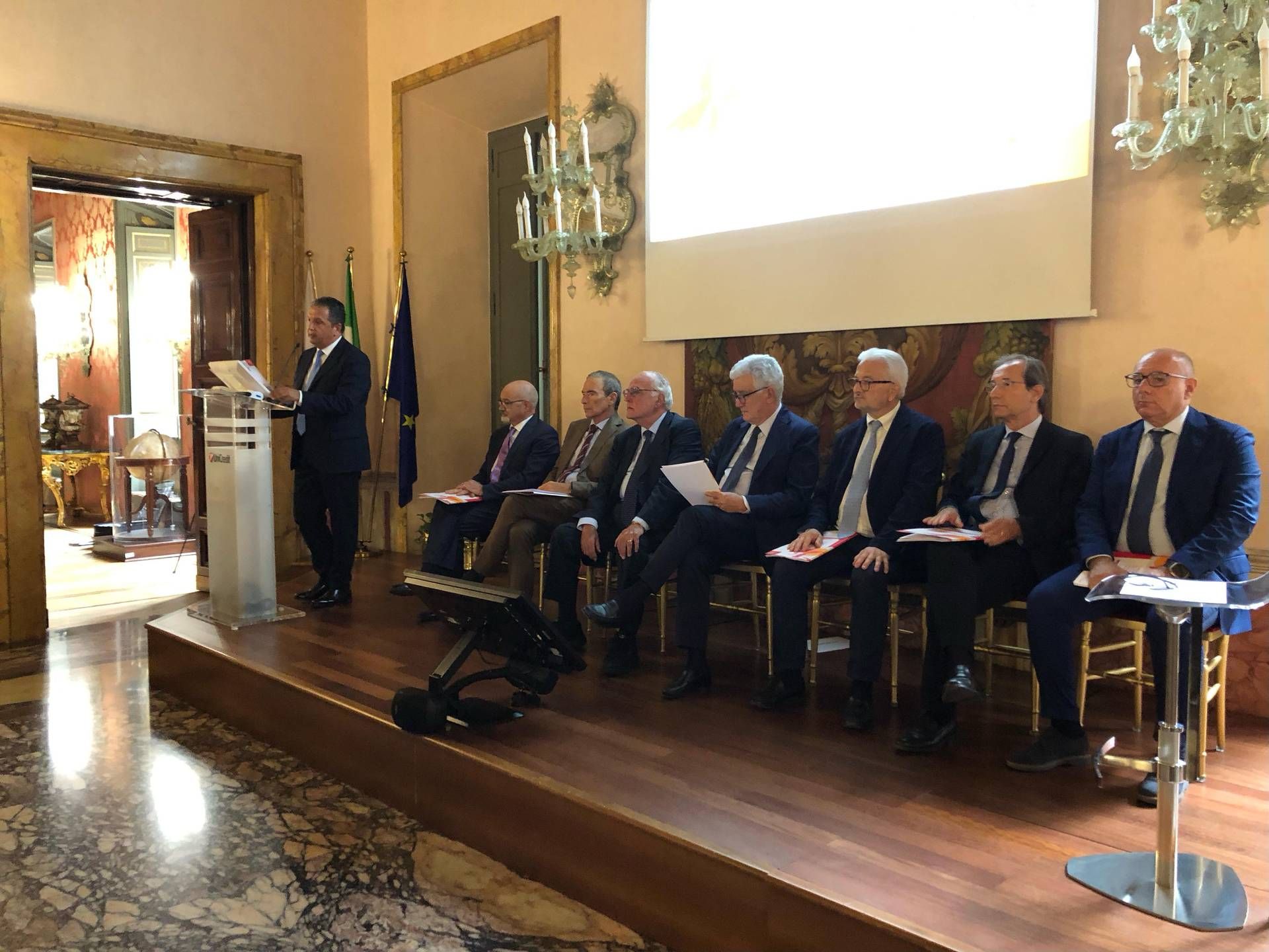 Giornata Ail - 55 anni di storia a sostegno ricerca per lotta a neoplasie sangue