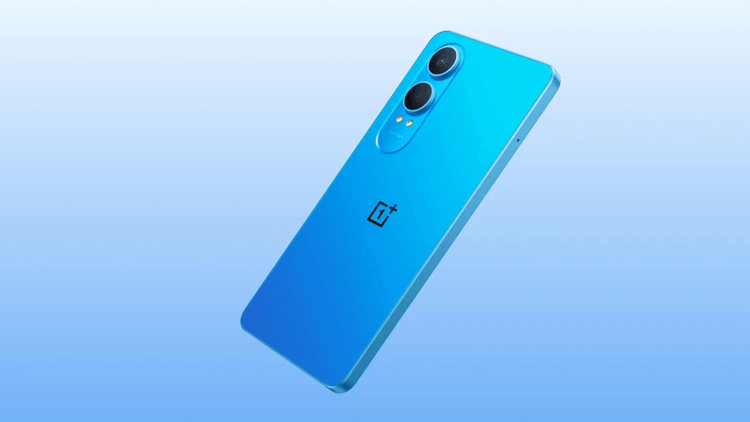 OnePlus annuncia il lancio globale di Nord CE4 Lite 5G