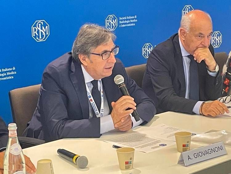 Milano-Cortina, Giovagnoni (Sirm): 
