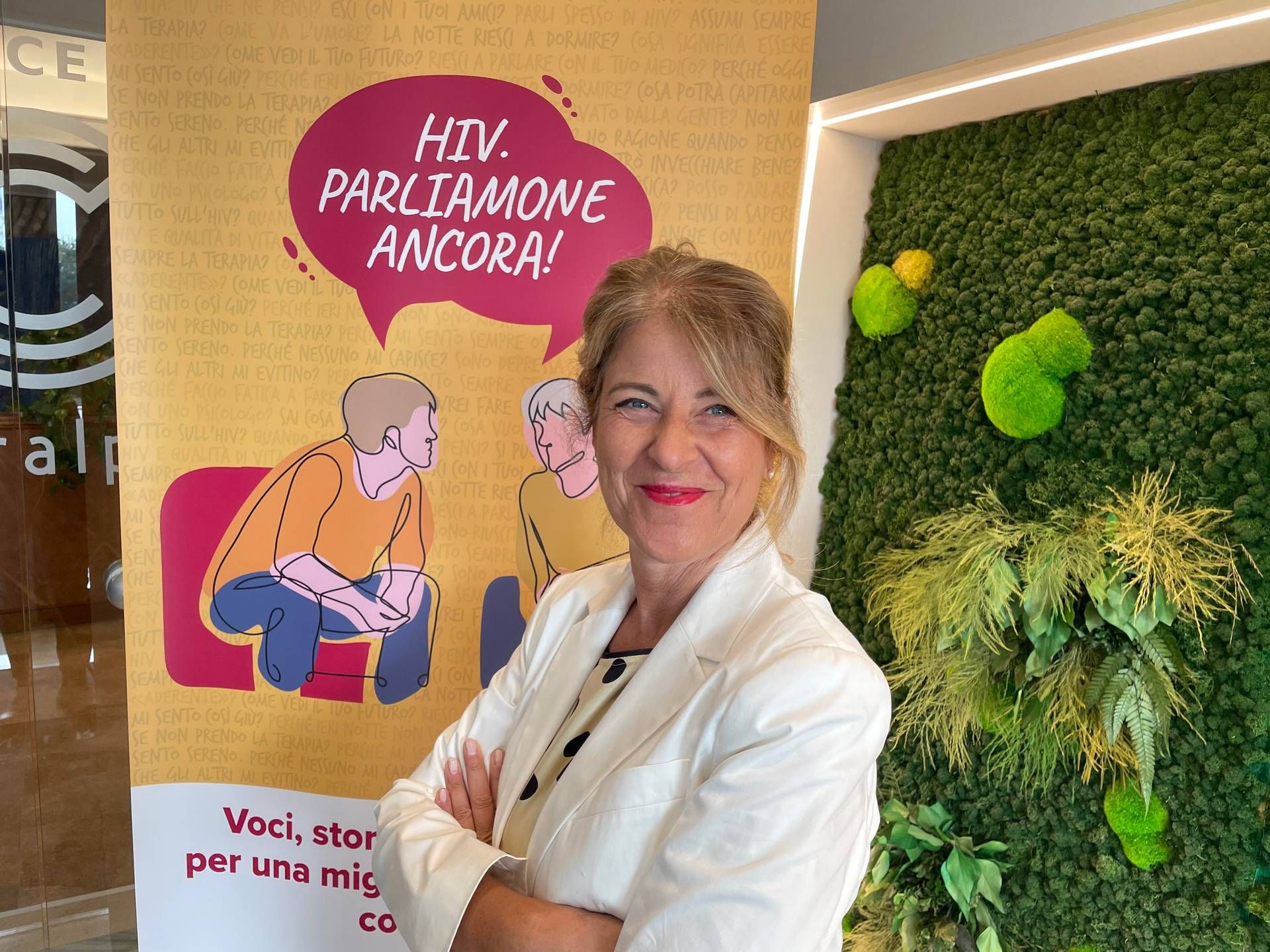 aids saccomanni aids saccomanni