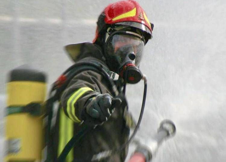 Vigile del fuoco