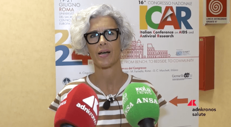 Aids, esperti: 