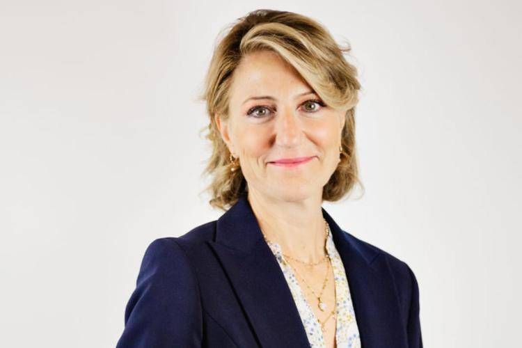 Giulia Ghia, assessore alla cultura, scuola, sport e politiche giovanili del Municipio I 