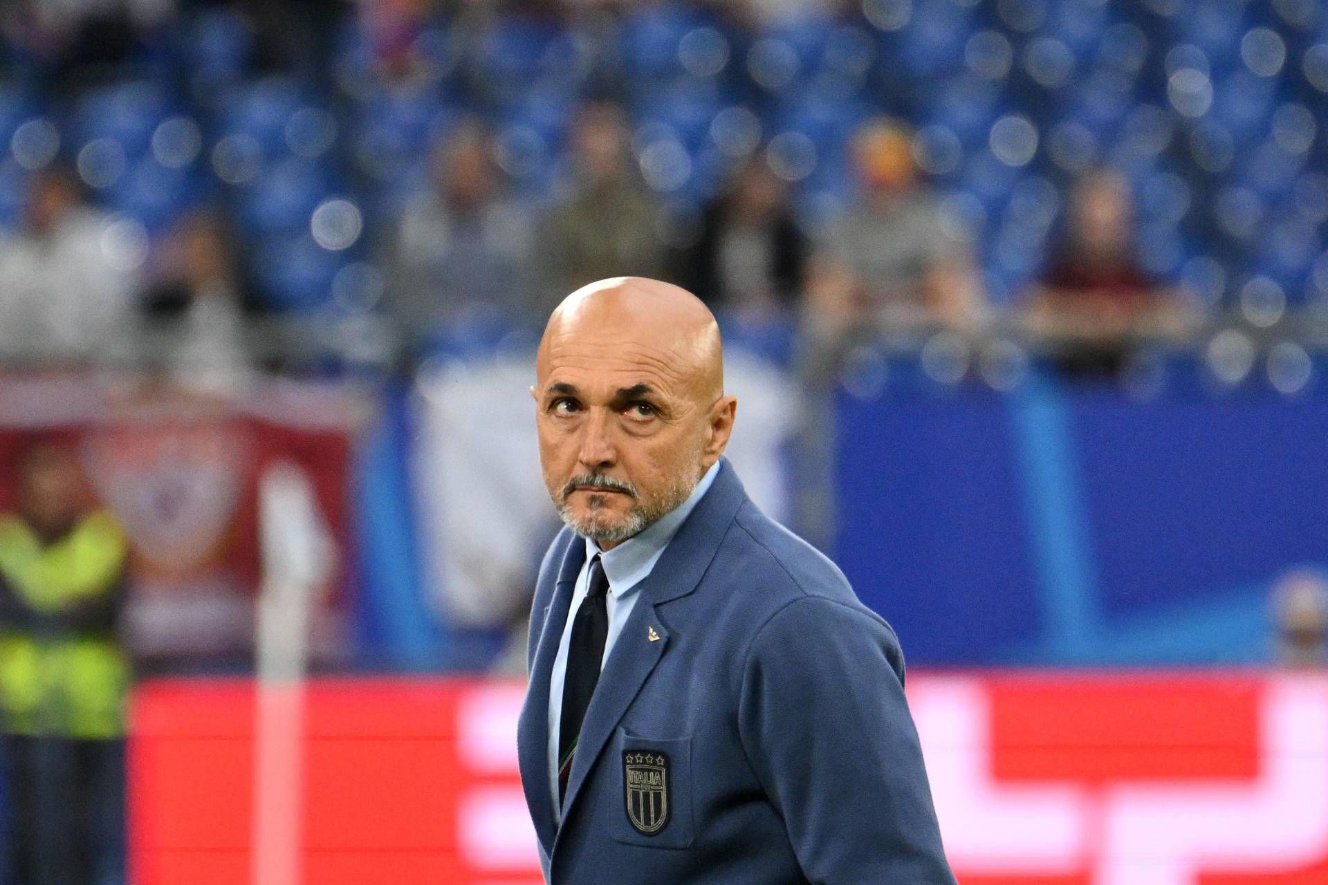 Euro 2024 - Spagna-Italia: le formazioni ufficiali