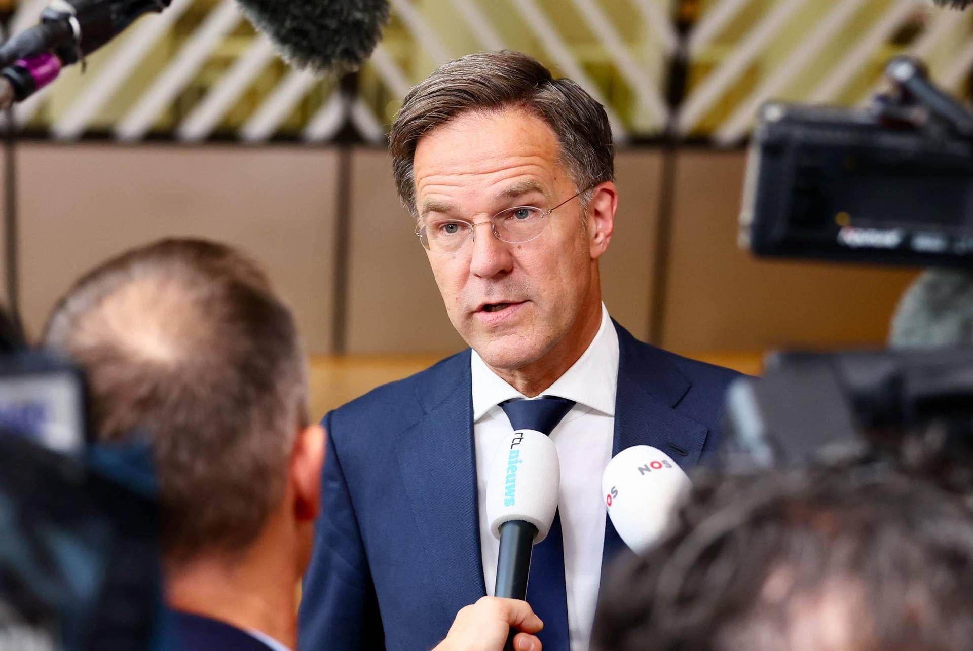 Nato - Rutte sarà il prossimo segretario generale: le 5 sfide che lo attendono
