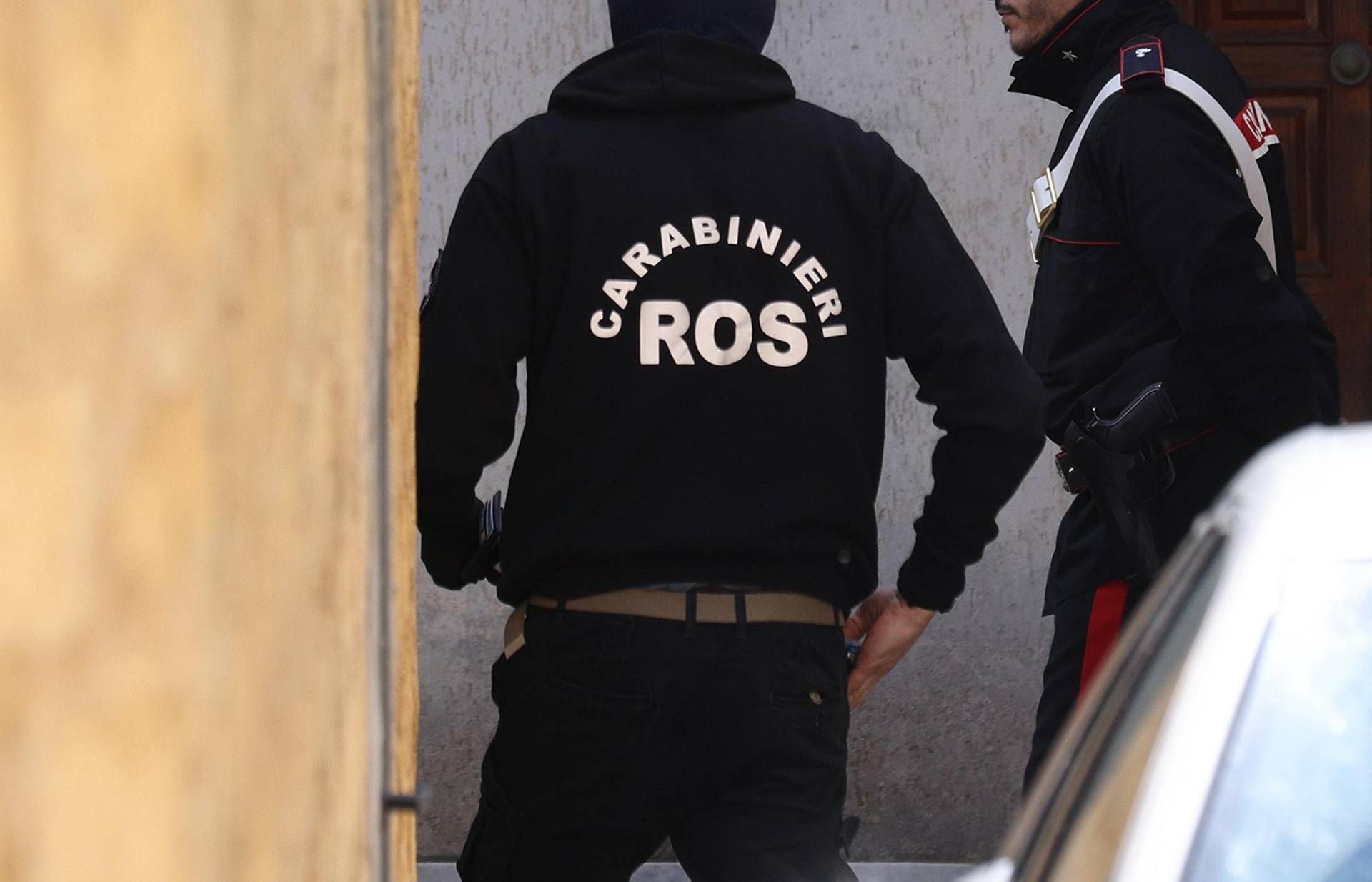 omicidi estorsione omicidi estorsione