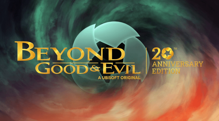 Beyond Good & Evil torna su PC e console con l'edizione per i vent'anni