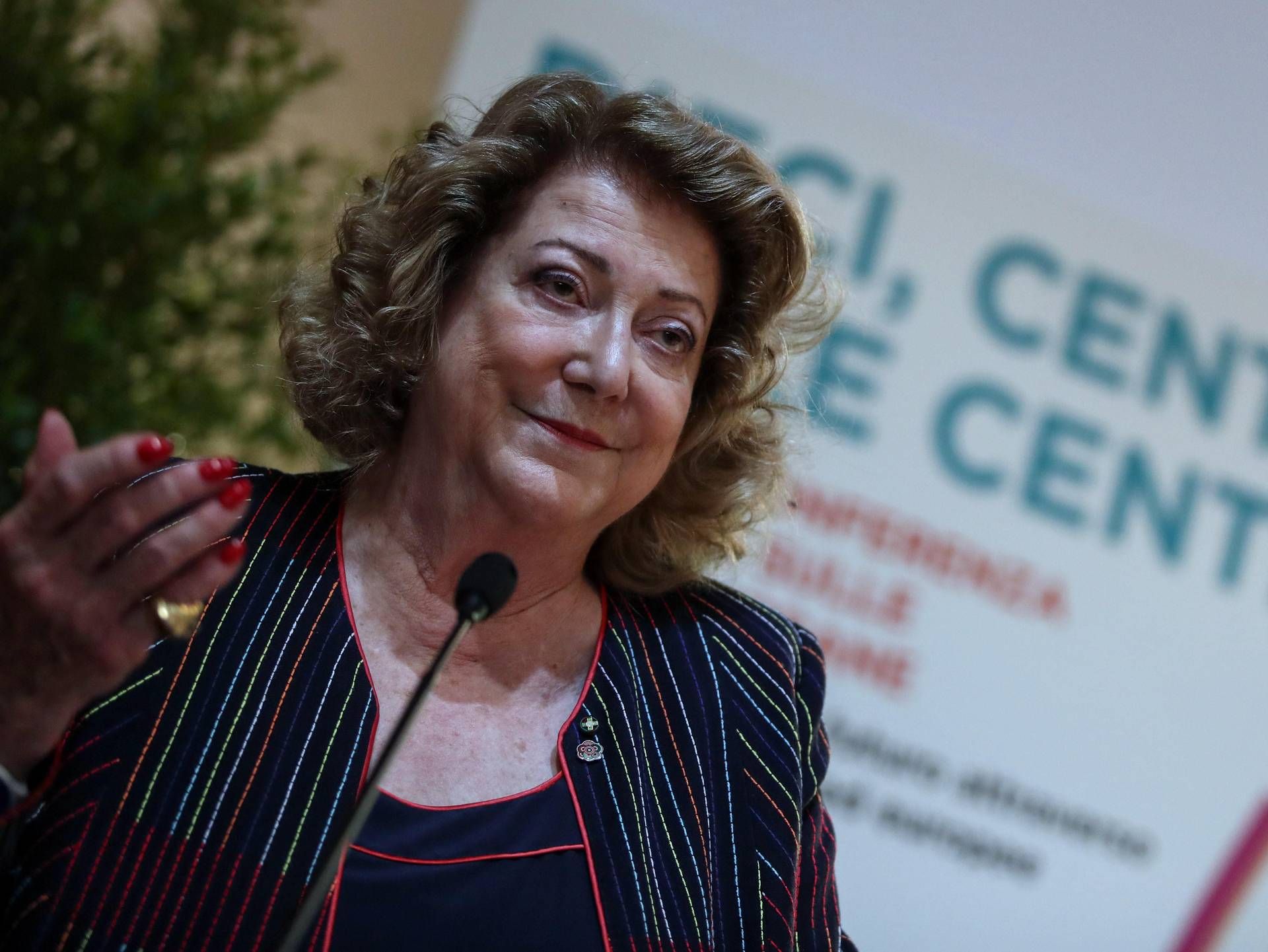Talento e impegno per la radiologia - medaglia d