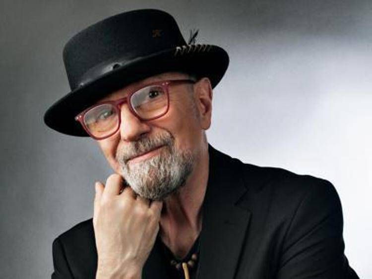 Sergio Caputo 