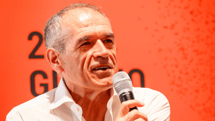 Carlo Cottarelli