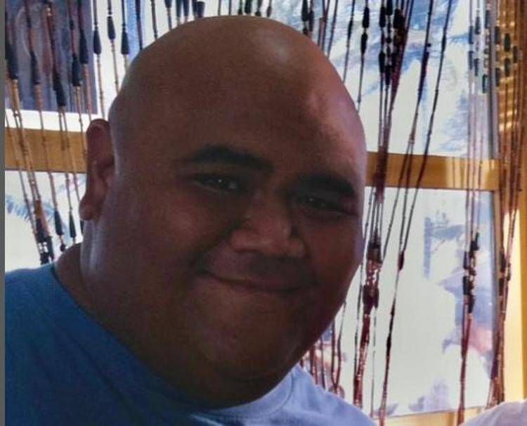 Taylor Wily - (Da IInstagram)