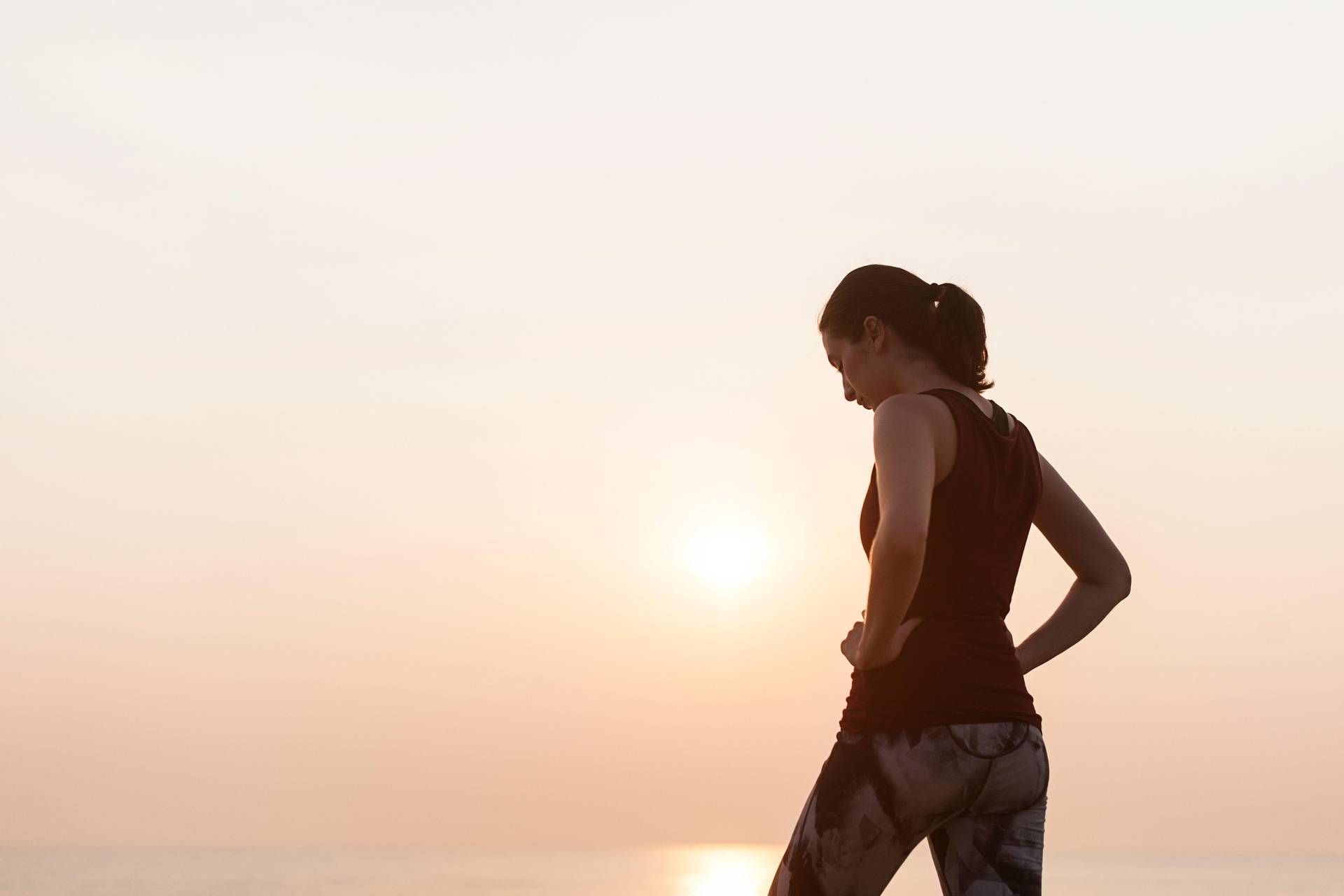 Caldo e sport - quando è meglio allenarsi con temperature alte: i consigli