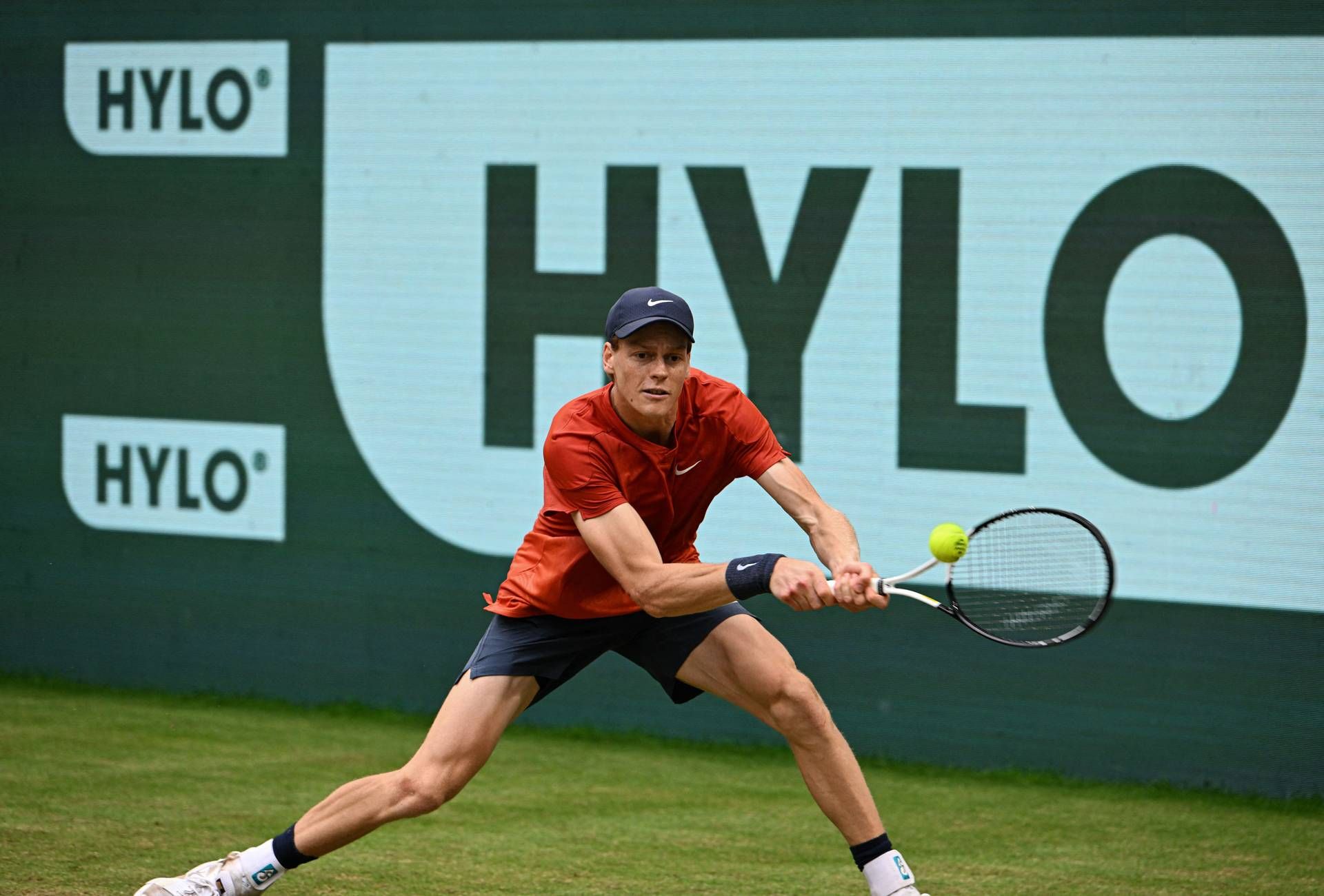 Sinner in finale Atp Halle - Zhang battuto in semifinale