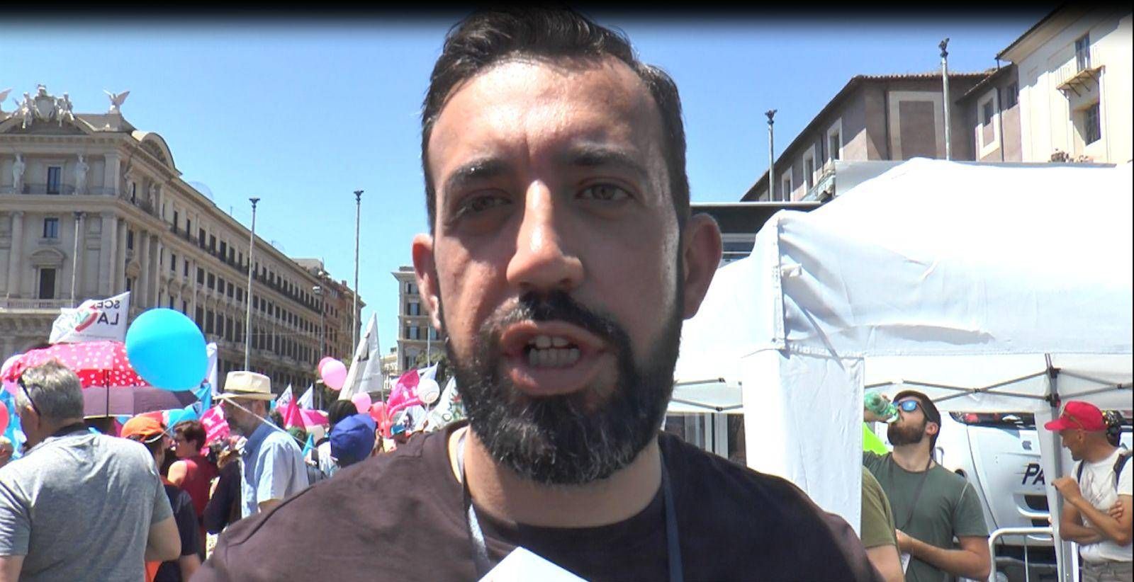 Aborto - Coghe (Pro Vita): Va riconosciuto a bimbi diritto di poter nascere