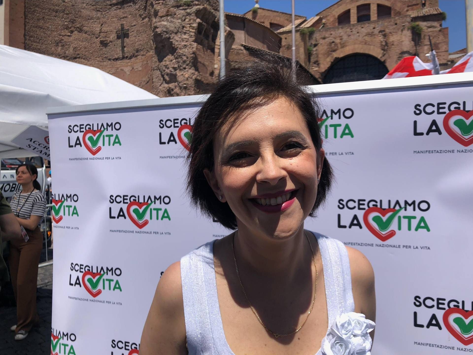 Aborto - Ruiu: Siamo popolo della speranza - accogliere la vita è urgente