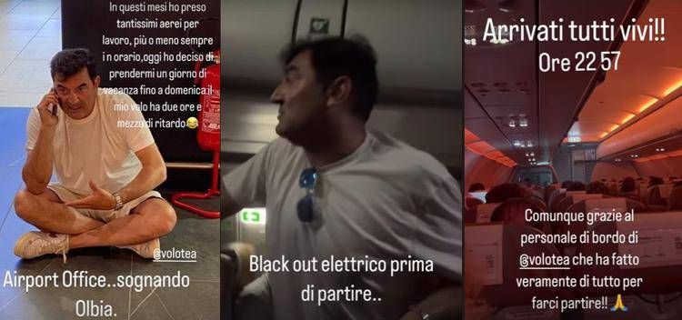 Le Stories su Instagram