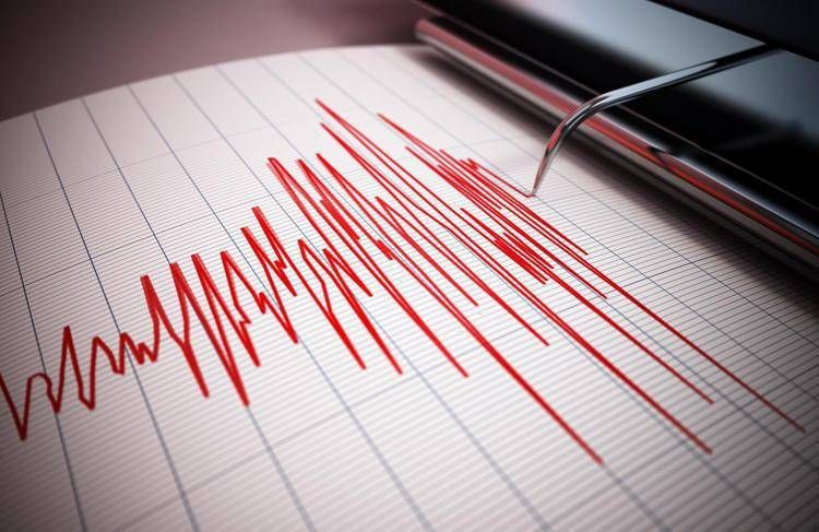 Terremoto oggi in Venezuela, la scossa di magnitudo 5.9 Terremoto oggi in Venezuela, la scossa di magnitudo 5.9
