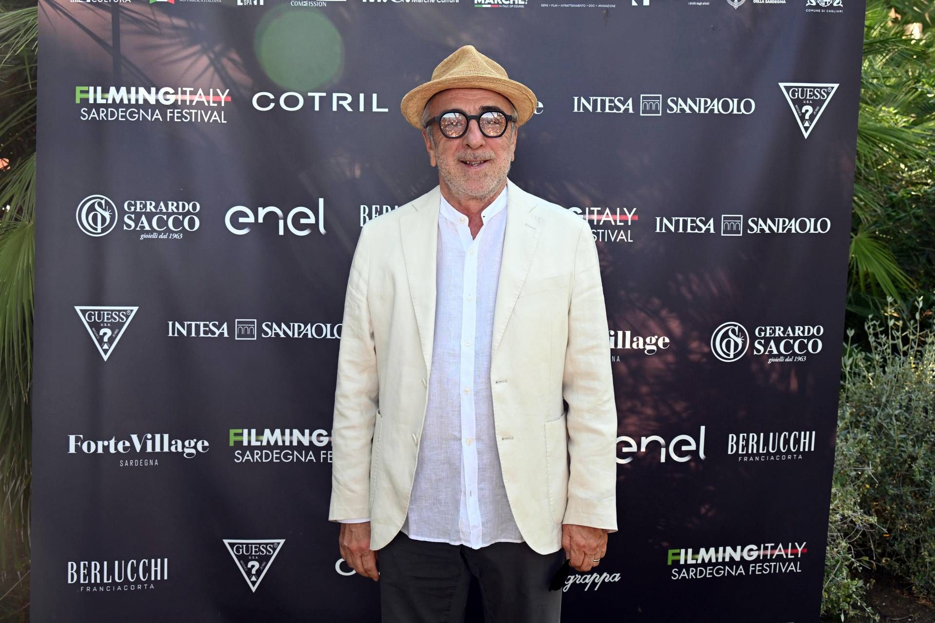 silvio orlando silvio orlando