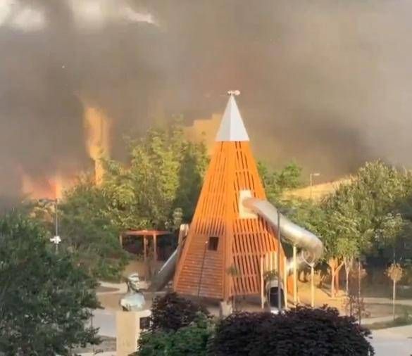 Russia - attacco a chiesa e sinagoga in Daghestan: ucciso sacerdote