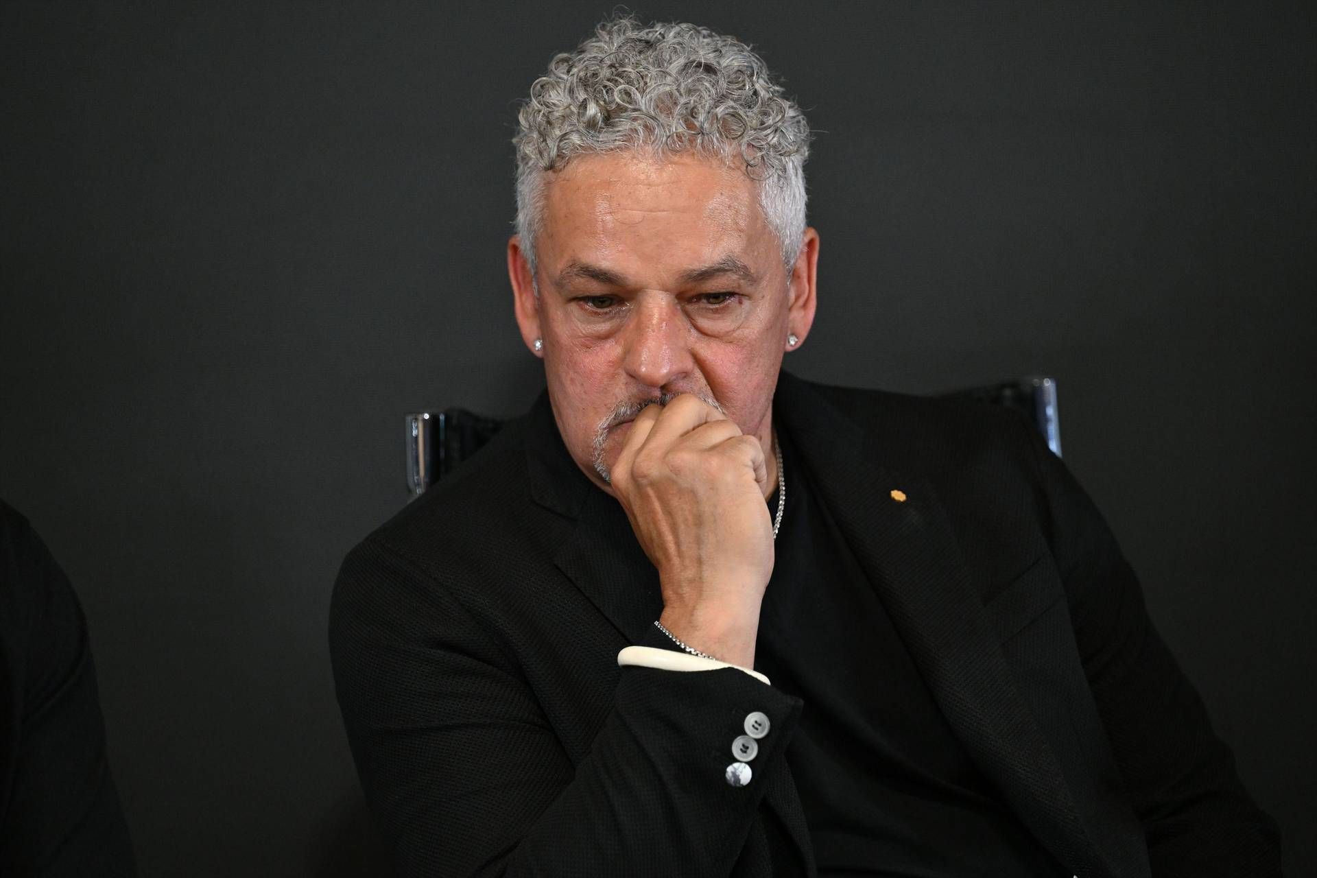 Baggio rapinato - domani i Ris di Parma nella villa vicentina del campione